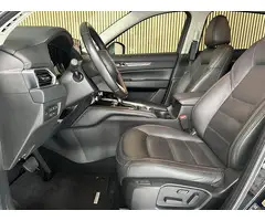 Mazda CX-5 2.5 SkyActiv-G 194 Signature AWD