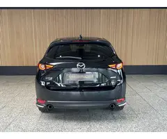 Mazda CX-5 2.5 SkyActiv-G 194 Signature AWD