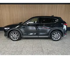 Mazda CX-5 2.5 SkyActiv-G 194 Signature AWD