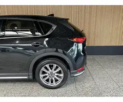Mazda CX-5 2.5 SkyActiv-G 194 Signature AWD - 6