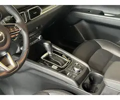 Mazda CX-5 2.5 SkyActiv-G 194 Signature AWD - 7