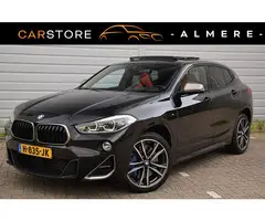 BMW X2 M35i High Executive
