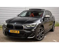 BMW X2 M35i High Executive