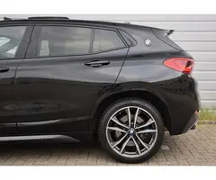BMW X2 M35i High Executive