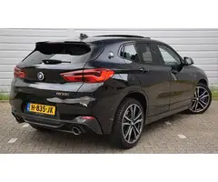 BMW X2 M35i High Executive