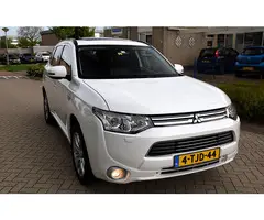 Mitsubishi Outlander 2.0 PHEV Instyle
