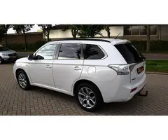 Mitsubishi Outlander 2.0 PHEV Instyle - 6
