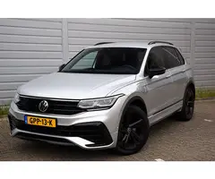 Volkswagen TIGUAN 1.4 TSI eHybrid R-Line