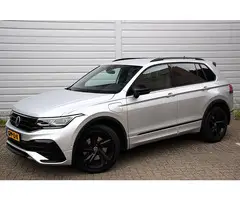 Volkswagen TIGUAN 1.4 TSI eHybrid R-Line