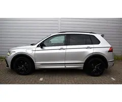 Volkswagen TIGUAN 1.4 TSI eHybrid R-Line