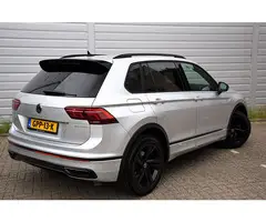 Volkswagen TIGUAN 1.4 TSI eHybrid R-Line