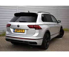 Volkswagen TIGUAN 1.4 TSI eHybrid R-Line