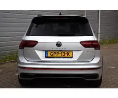 Volkswagen TIGUAN 1.4 TSI eHybrid R-Line - 6