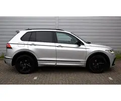Volkswagen TIGUAN 1.4 TSI eHybrid R-Line - 7