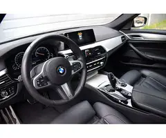 BMW 5-serie 520i Corporate Lease High Executive - 6