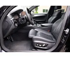 BMW 5-serie 520i Corporate Lease High Executive - 7