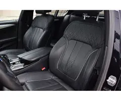 BMW 5-serie 520i Corporate Lease High Executive - 8