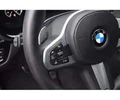 BMW 5-serie 520i Corporate Lease High Executive - 9