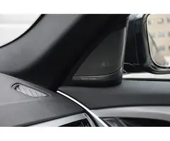 BMW 5-serie 520i Corporate Lease High Executive - 10