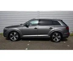 Audi Q7 3.0 TDI quattro Pro Line