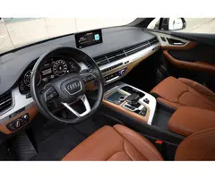Audi Q7 3.0 TDI quattro Pro Line - 6