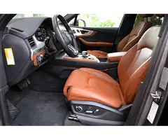 Audi Q7 3.0 TDI quattro Pro Line - 7