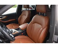 Audi Q7 3.0 TDI quattro Pro Line - 8