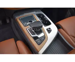 Audi Q7 3.0 TDI quattro Pro Line - 9