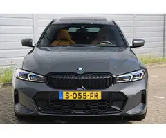 BMW 3-serie Touring 330e - 2