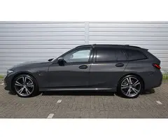BMW 3-serie Touring 330e - 3