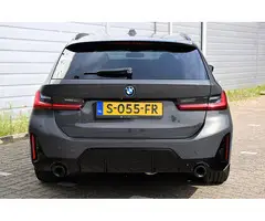 BMW 3-serie Touring 330e - 4