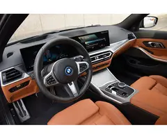 BMW 3-serie Touring 330e - 5