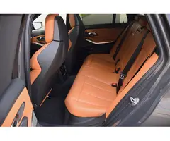 BMW 3-serie Touring 330e - 8