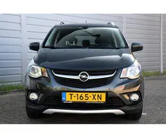 Opel KARL 1.0 ecoFLEX Innovation Rocks