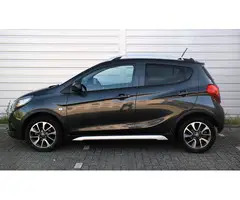 Opel KARL 1.0 ecoFLEX Innovation Rocks