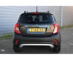 Opel KARL 1.0 ecoFLEX Innovation Rocks