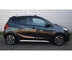 Opel KARL 1.0 ecoFLEX Innovation Rocks