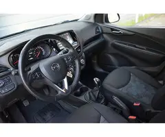 Opel KARL 1.0 ecoFLEX Innovation Rocks
