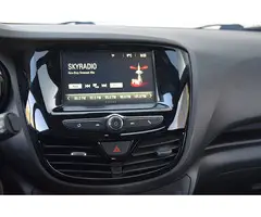Opel KARL 1.0 ecoFLEX Innovation Rocks - 6