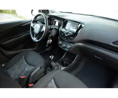 Opel KARL 1.0 ecoFLEX Innovation Rocks - 7