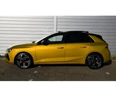 Opel Astra 1.2 Turbo Ultimate