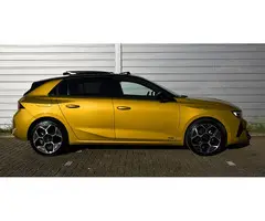 Opel Astra 1.2 Turbo Ultimate