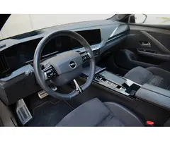 Opel Astra 1.2 Turbo Ultimate