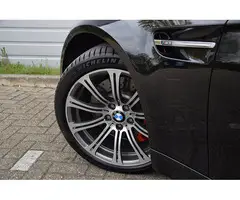 BMW 3-serie Cabrio M3 M DCT - 6