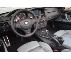 BMW 3-serie Cabrio M3 M DCT - 7