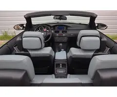 BMW 3-serie Cabrio M3 M DCT - 8