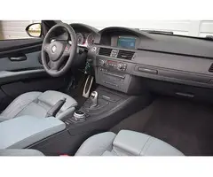 BMW 3-serie Cabrio M3 M DCT - 9