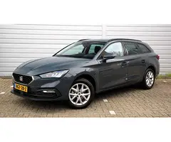 Seat Leon Sportstourer 1.5 eTSI Style Business Intense