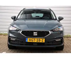 Seat Leon Sportstourer 1.5 eTSI Style Business Intense