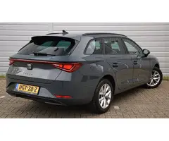 Seat Leon Sportstourer 1.5 eTSI Style Business Intense